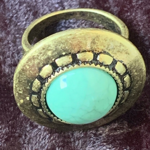 Avon Tangier Market Ring - Picture 3 of 5